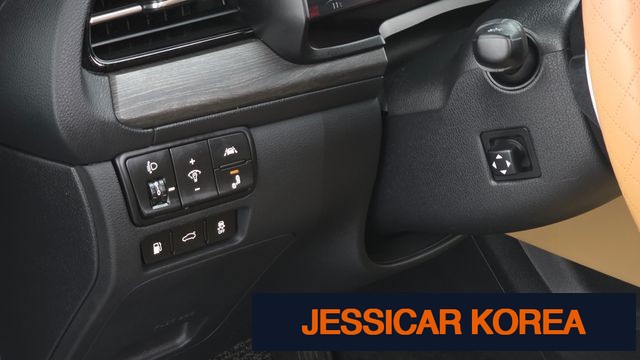 2021 Kia K7 Premier - Thumbnail 13