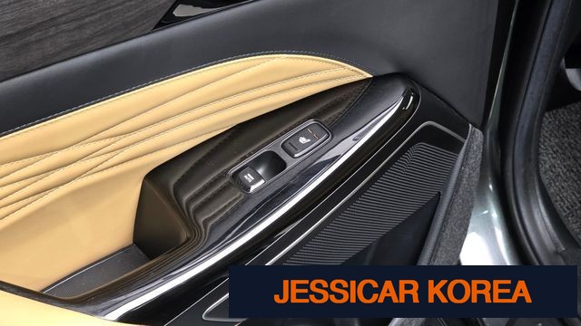 2021 Kia K7 Premier - Thumbnail 15