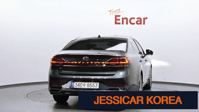 2021 Kia K7 Premier - Thumbnail 18