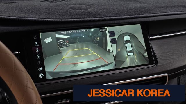 2021 Kia K7 Premier - Thumbnail 19