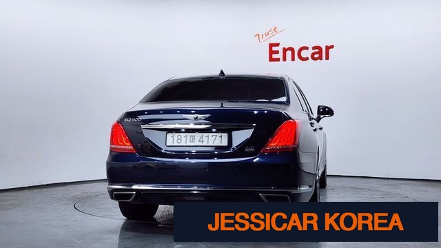 2018 Genesis EQ900 - Thumbnail 7