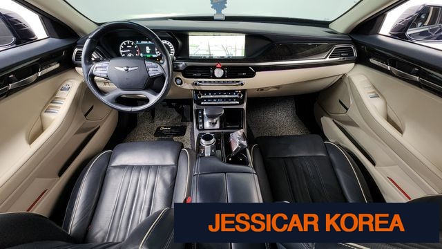 2018 Genesis EQ900 - Thumbnail 9