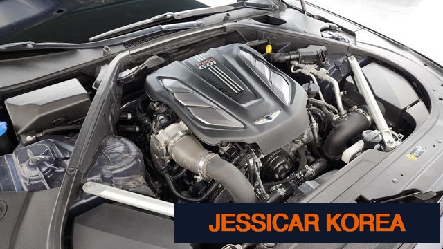 2018 Genesis EQ900 - Thumbnail 10