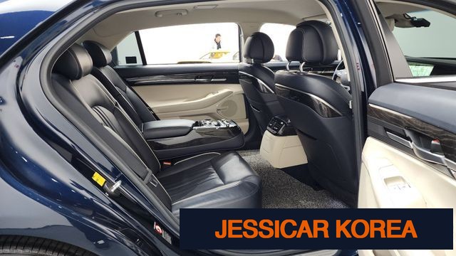 2018 Genesis EQ900 - Thumbnail 19