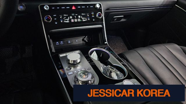 2024 Genesis GV80 - Thumbnail 15