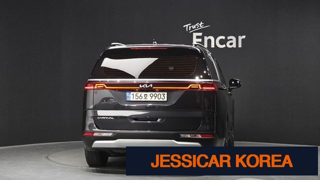 2022 Kia Carnival 4th Gen - Thumbnail 2