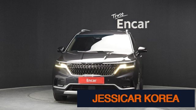 2022 Kia Carnival 4th Gen - Thumbnail 3