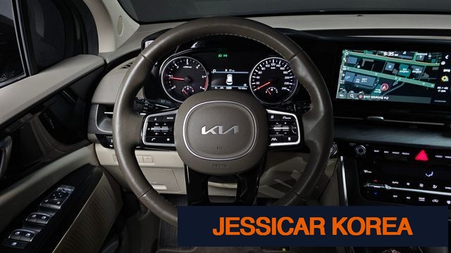 2022 Kia Carnival 4th Gen - Thumbnail 5