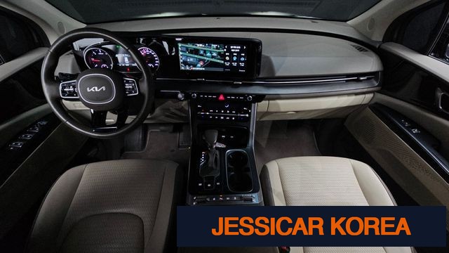 2022 Kia Carnival 4th Gen - Thumbnail 6