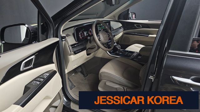 2022 Kia Carnival 4th Gen - Thumbnail 7