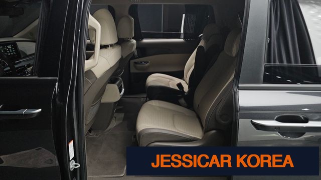 2022 Kia Carnival 4th Gen - Thumbnail 8