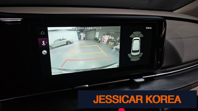2022 Kia Carnival 4th Gen - Thumbnail 11