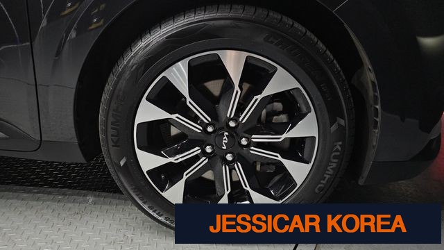 2022 Kia Carnival 4th Gen - Thumbnail 15