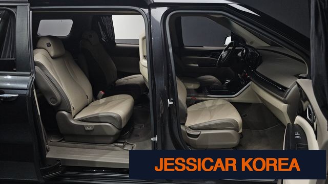 2022 Kia Carnival 4th Gen - Thumbnail 18