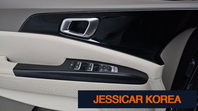 2022 Kia Carnival 4th Gen - Thumbnail 19