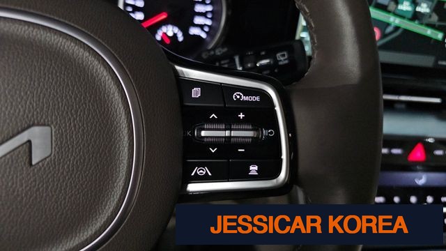 2022 Kia Carnival 4th Gen - Thumbnail 20