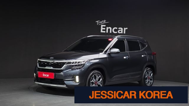 2022 Kia Seltos - Thumbnail 6