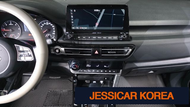 2022 Kia Seltos - Thumbnail 7