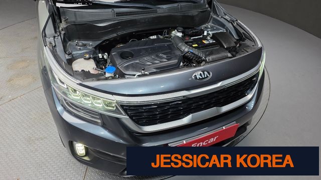 2022 Kia Seltos - Thumbnail 10