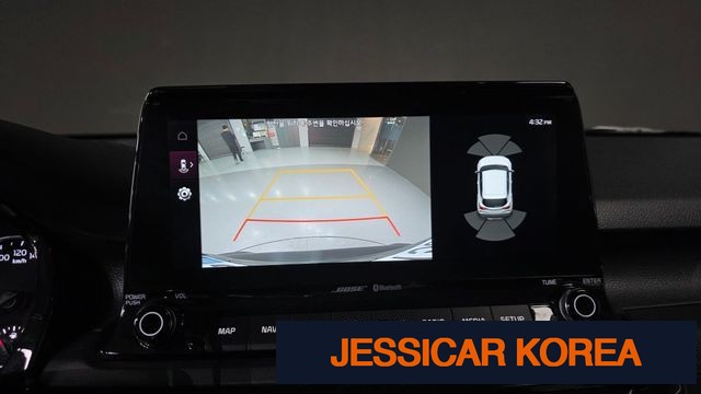 2022 Kia Seltos - Thumbnail 11
