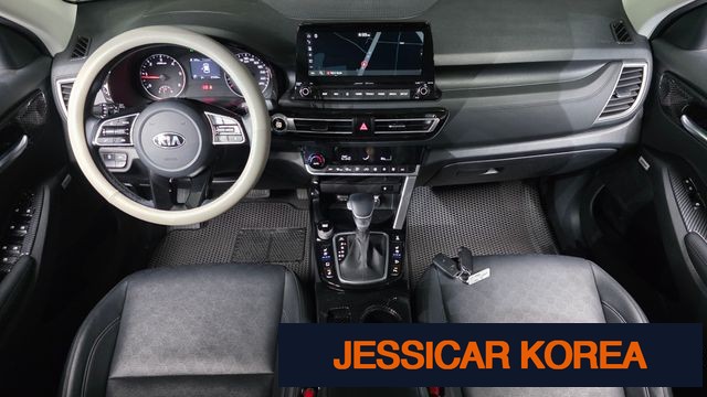 2022 Kia Seltos - Thumbnail 14