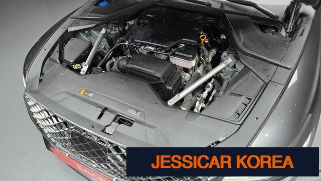 2022 Genesis G80 (RG3) - Thumbnail 3