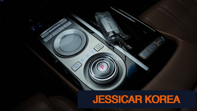 2022 Genesis G80 (RG3) - Thumbnail 4