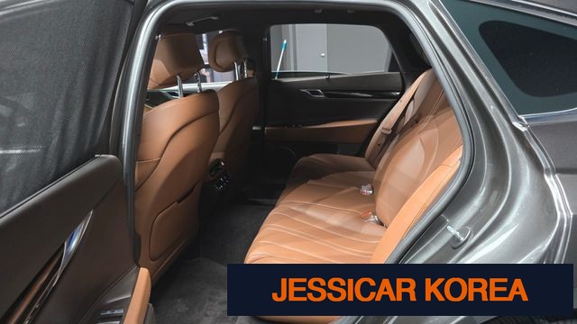 2022 Genesis G80 (RG3) - Thumbnail 9