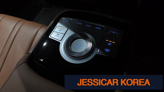 2022 Genesis G80 (RG3) - Thumbnail 14