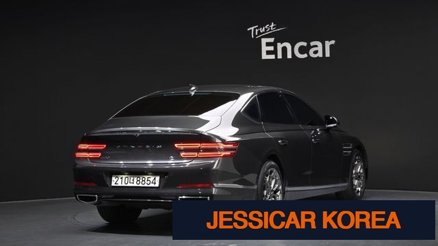 2022 Genesis G80 (RG3) - Thumbnail 17