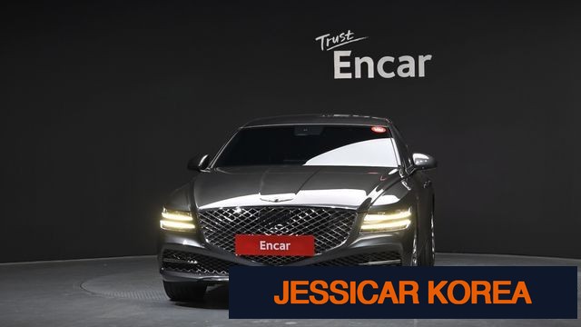 2022 Genesis G80 (RG3) - Thumbnail 20