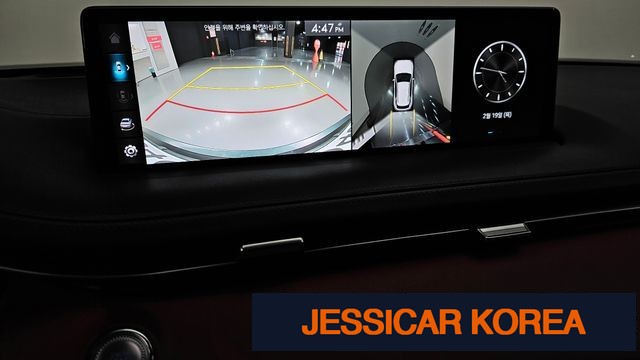 2021 Genesis GV70 - Thumbnail 5