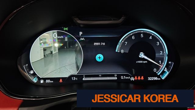 2021 Genesis GV70 - Thumbnail 10