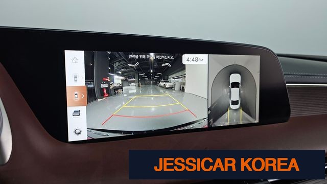 2023 Genesis G90 (RS4) - Thumbnail 5