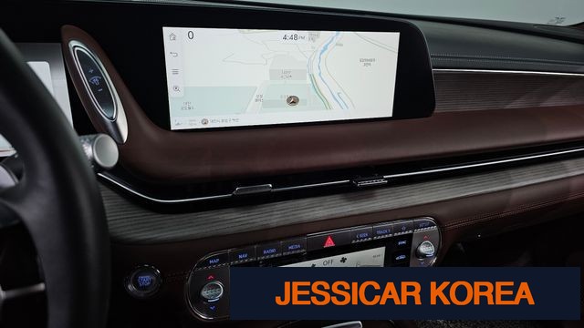2023 Genesis G90 (RS4) - Thumbnail 6