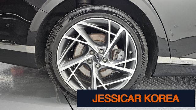 2023 Genesis G90 (RS4) - Thumbnail 7
