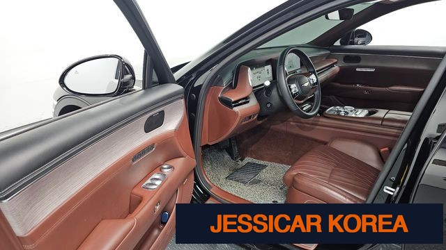 2023 Genesis G90 (RS4) - Thumbnail 10