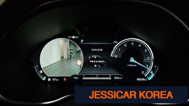 2022 Genesis G80 (RG3) - Thumbnail 6