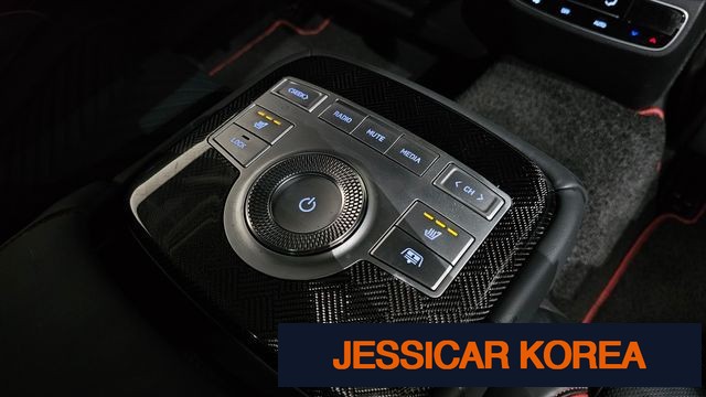 2022 Genesis G80 (RG3) - Thumbnail 18