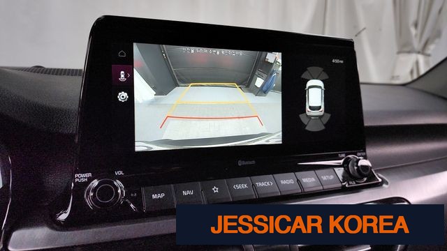 2020 Kia Seltos - Thumbnail 2