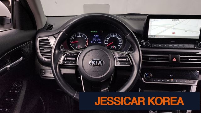 2020 Kia Seltos - Thumbnail 3