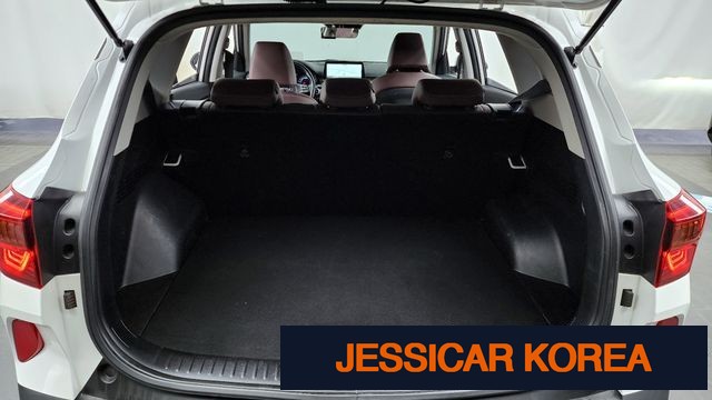 2020 Kia Seltos - Thumbnail 6