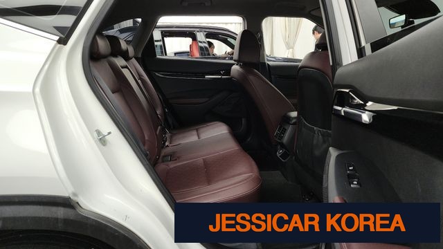 2020 Kia Seltos - Thumbnail 7