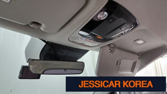 2020 Kia Seltos - Thumbnail 8