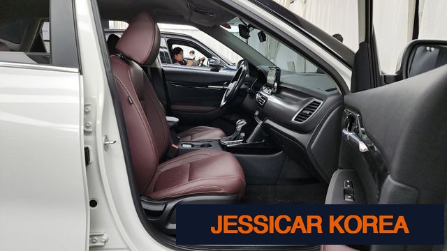 2020 Kia Seltos - Thumbnail 15