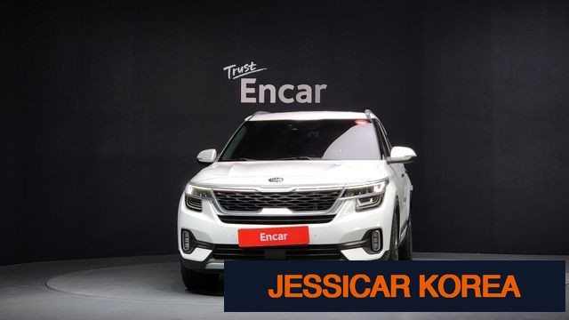 2020 Kia Seltos - Thumbnail 16