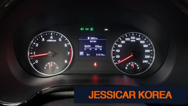 2020 Kia Seltos - Thumbnail 17