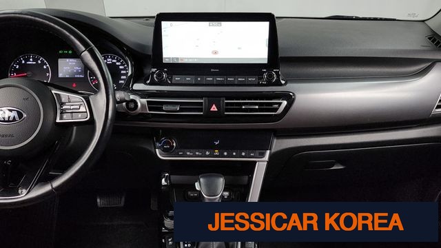 2020 Kia Seltos - Thumbnail 18