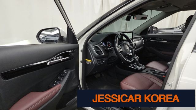 2020 Kia Seltos - Thumbnail 19