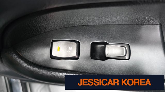 2022 KG Mobility The New Rexton Sports Khan - Thumbnail 2